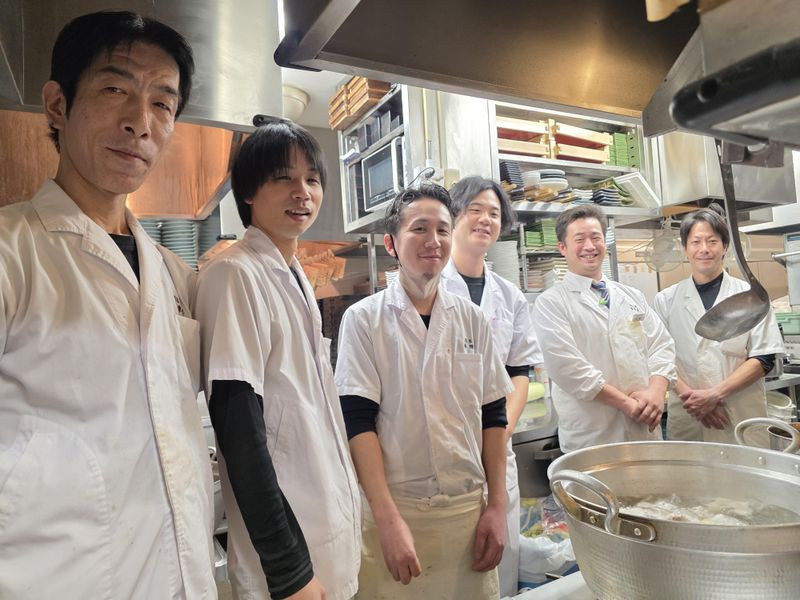 株式会社悠喜-0001の求人・転職情報