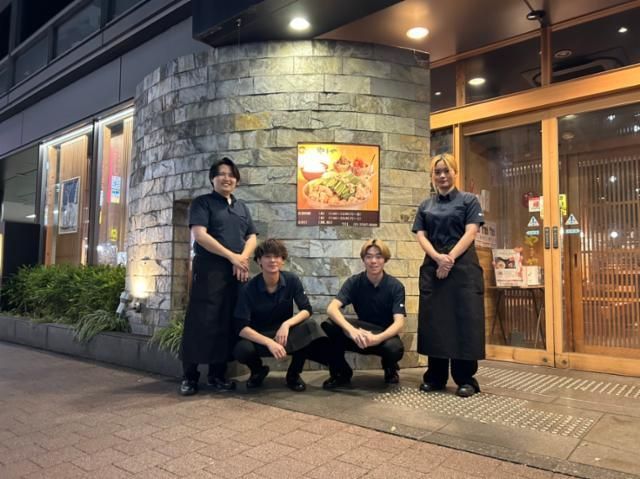 博多もつ鍋やまや 新橋店のアルバイト・バイト求人情報-03