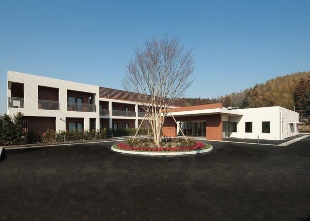 社会福祉法人邦進会　特別養護老人ホームかもめの森の派遣求人情報