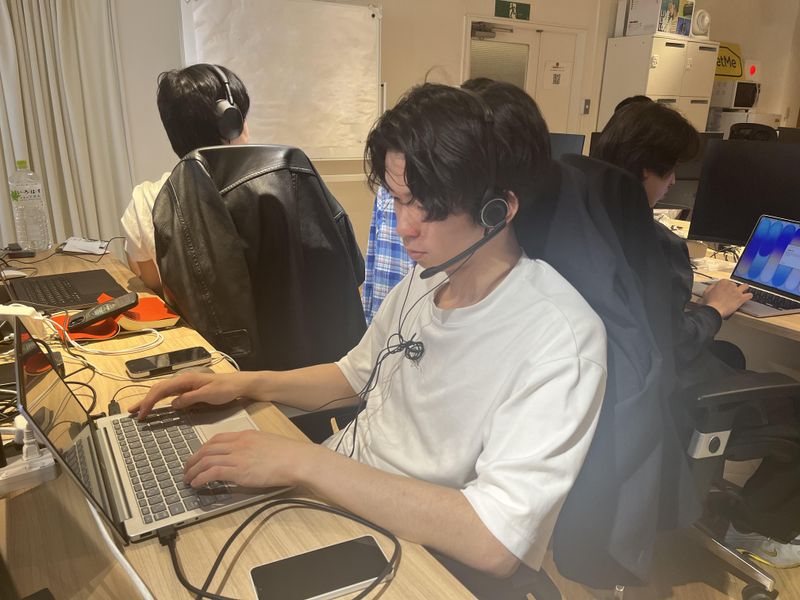 株式会社チケミーの求人・転職情報