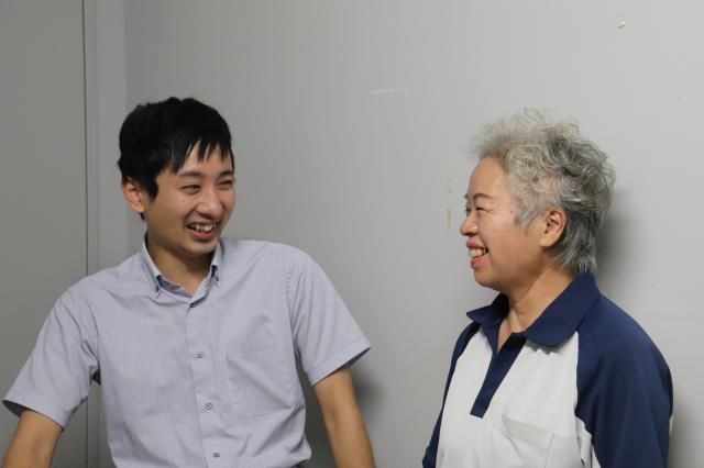 求人画像