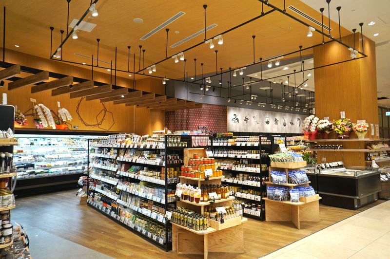 大野屋商店　桜木町コレットマーレ店のアルバイト・バイト求人情報-02