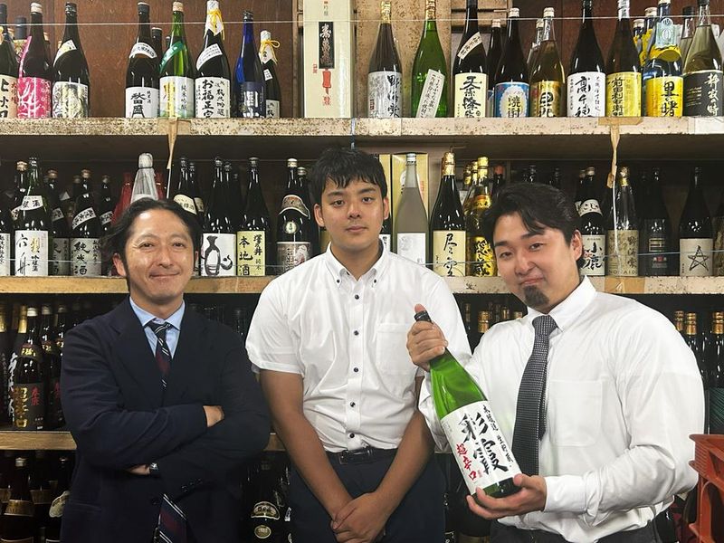 株式会社明治屋の求人・転職情報