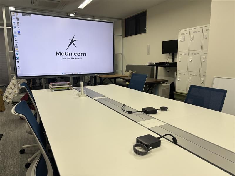 株式会社ＭｃＵｎｉｃｏｒｎの求人・転職情報