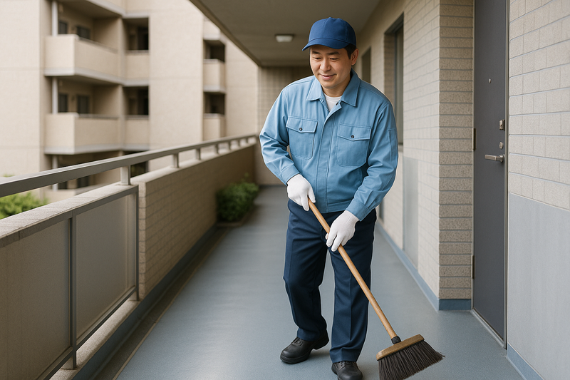 サンメゾン中之島南ルミエールのアルバイト・バイト求人情報-11