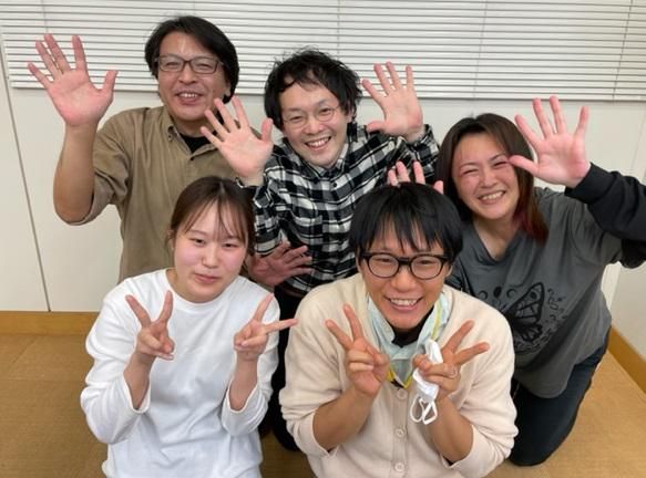 株式会社のどかの求人・転職情報