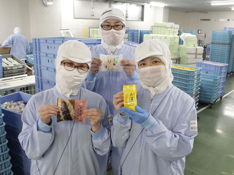 株式会社もりもとの求人・転職情報