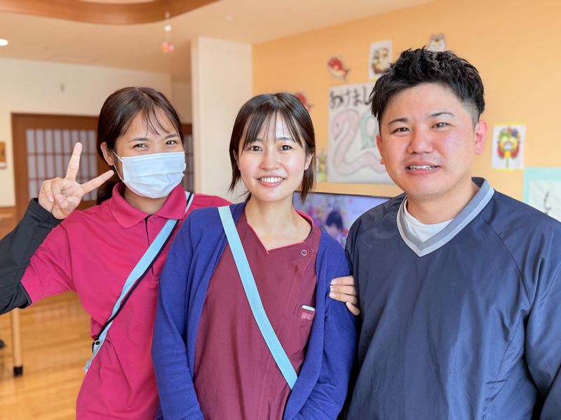 楽生苑　ひなたの家(社会福祉法人新生福祉会)のアルバイト・バイト求人情報-02