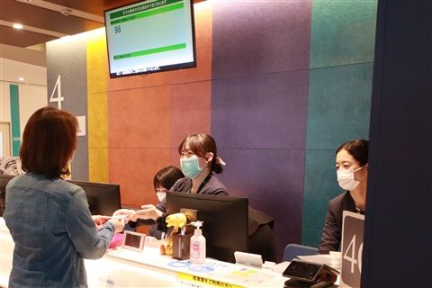 社会医療法人財団石心会の求人・転職情報