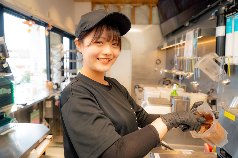 タピキング オークス店のアルバイト・バイト求人情報-02