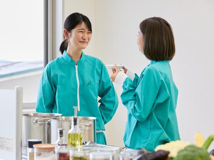 日本ジフィー食品株式会社