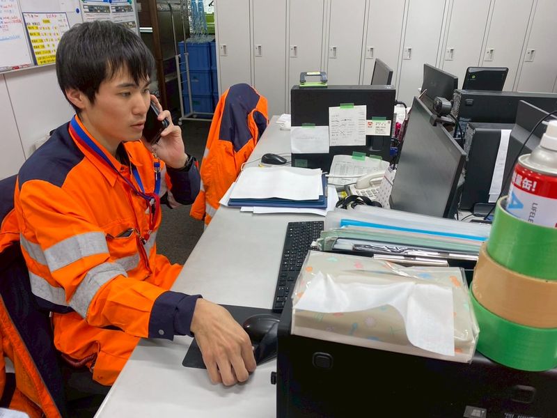 奥羽建設工業株式会社　生麦作業所のアルバイト・バイト求人情報-04