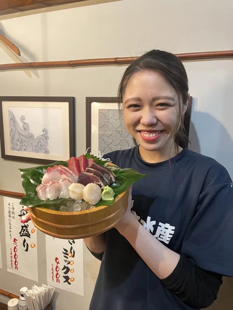 求人画像