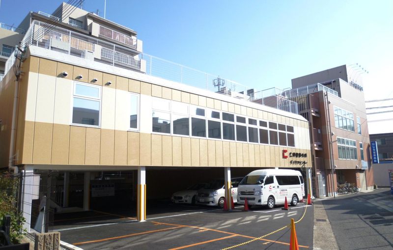 医療法人社団慶仁会の派遣求人情報