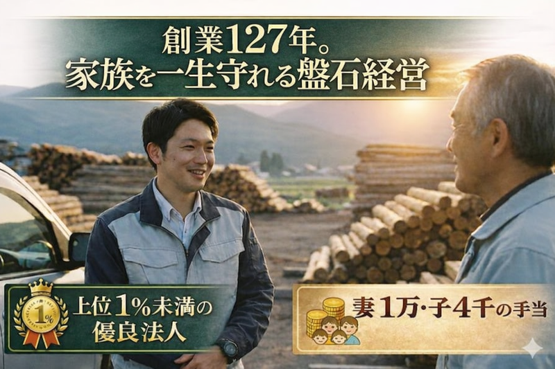 加藤総業株式会社の求人・転職情報
