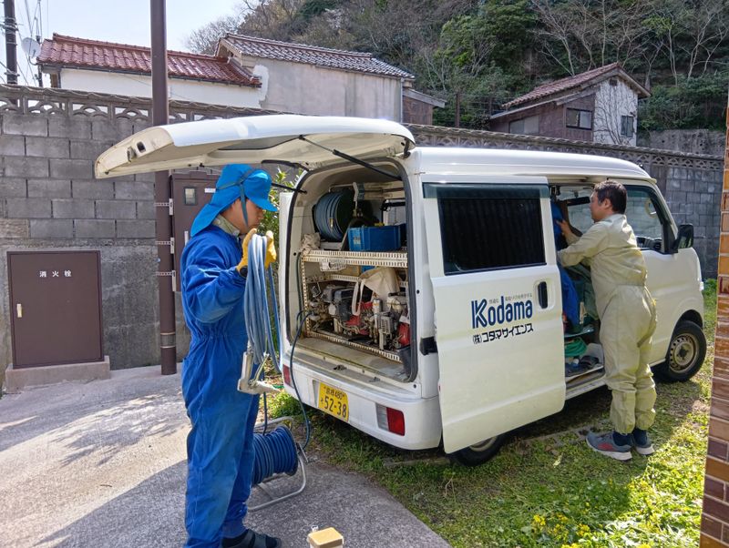 株式会社コダマサイエンスの求人・転職情報