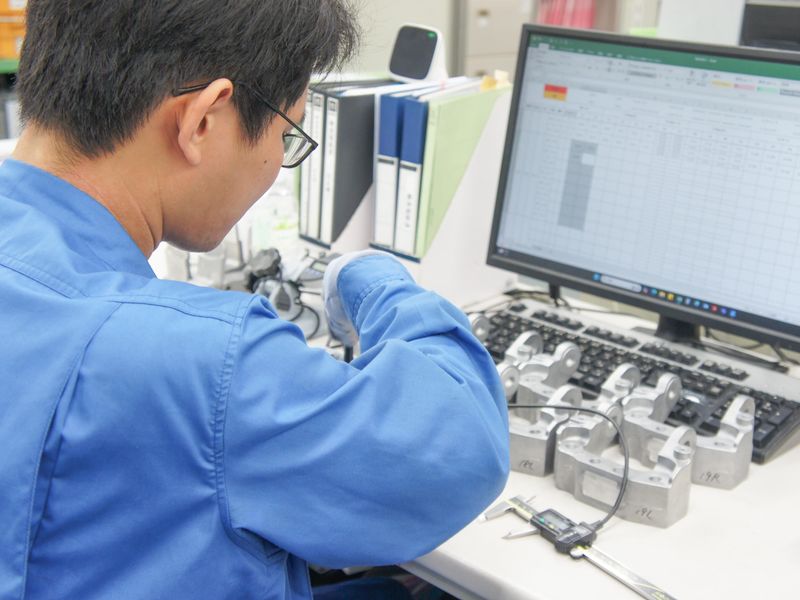 新日本金属工業株式会社の求人・転職情報