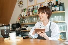 LOVOTカフェのアルバイト・バイト求人情報-01