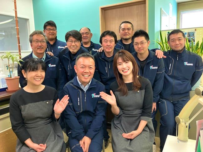 株式会社龍田工務店の求人・転職情報