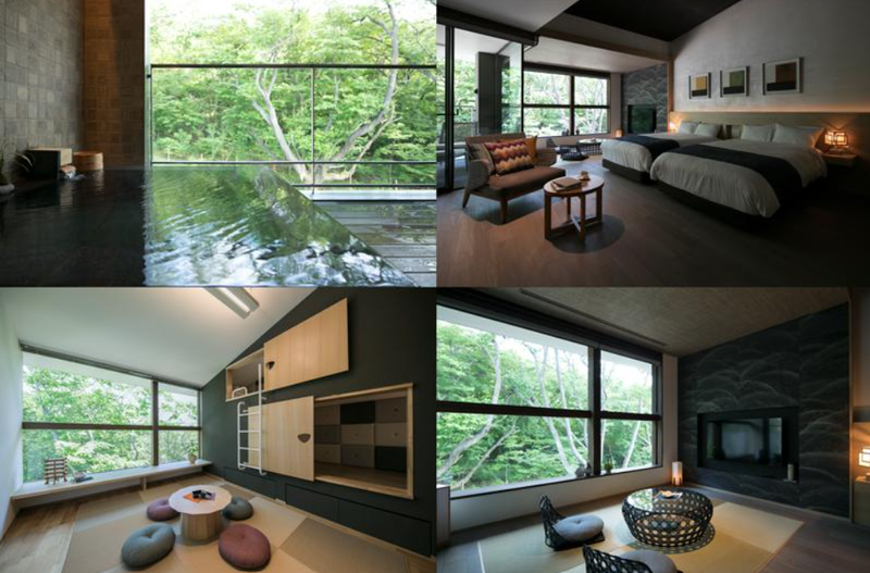 Lime Resort Hakone 株式会社の求人・転職情報