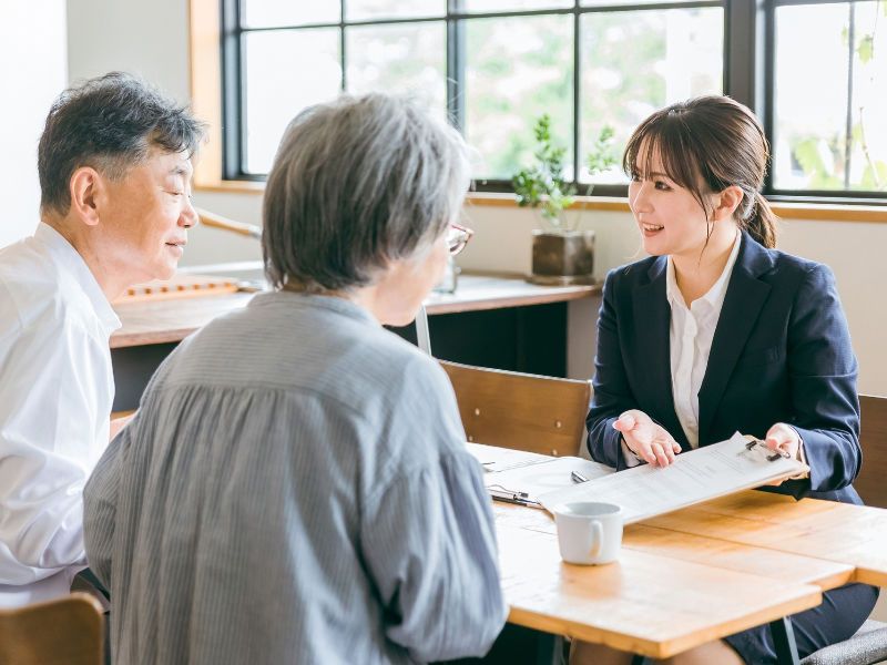 株式会社あわい栞の求人・転職情報