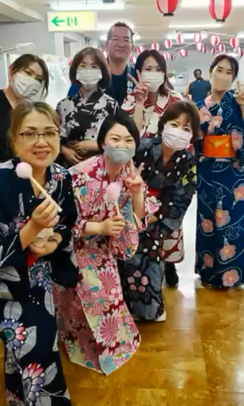 社会福祉法人天年会の求人・転職情報