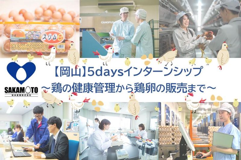 坂本産業株式会社