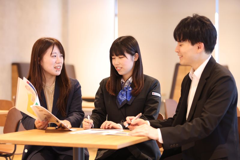 日本交通株式会社