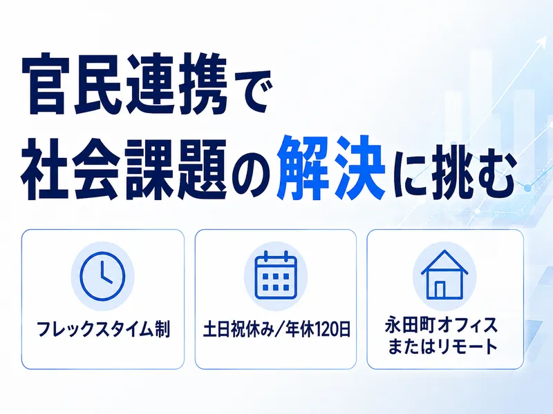 株式会社PoliPoliの求人・転職情報