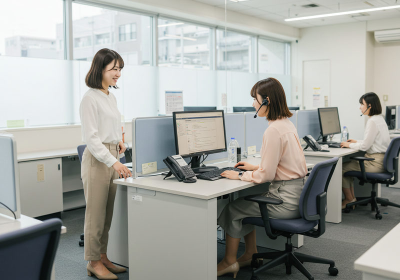 株式会社ナオツー(派遣先:名古屋市東区付近)のアルバイト・バイト求人情報-03