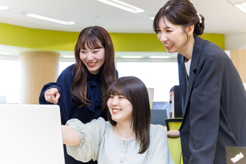 株式会社エクシオジャパンのアルバイト・バイト求人情報-04