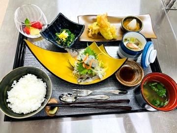 株式会社オレンジエイト(アライブ代々木大山町)のアルバイト・バイト求人情報-03