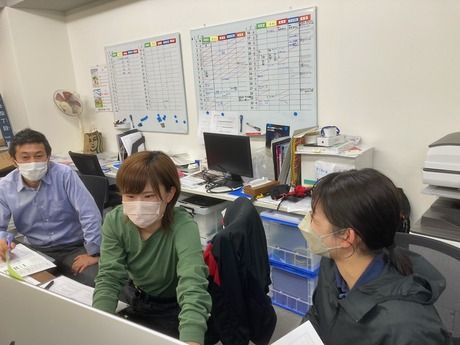 求人画像