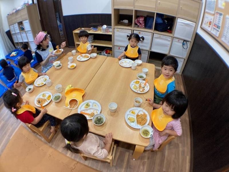 AIAI NURSERY 高野のアルバイト・バイト求人情報-05