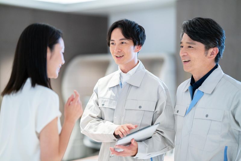 求人画像