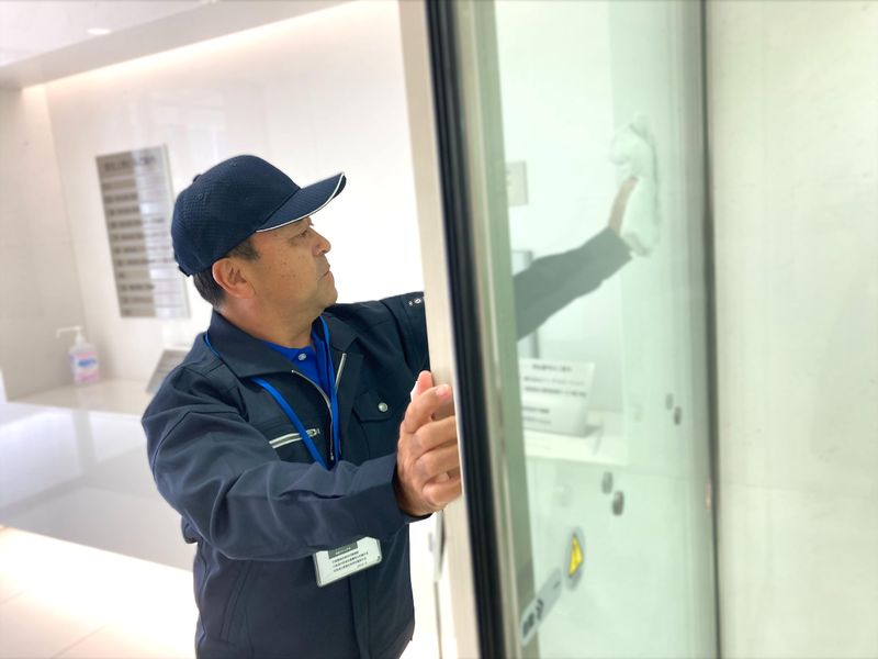 世田谷区　マンション清掃のアルバイト・バイト求人情報-04