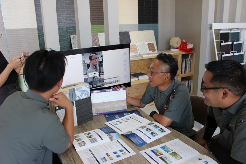 株式会社塗りプロ(松崎ショールーム店)のアルバイト・バイト求人情報-04