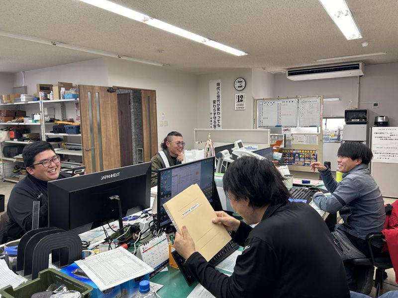 株式会社原川土木の求人・転職情報