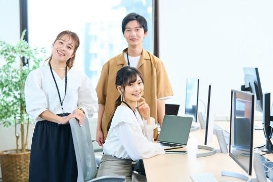 株式会社パルファンの求人・転職情報
