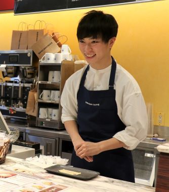エクセルシオールカフェ 千駄ヶ谷駅前店のアルバイト・バイト求人情報-03