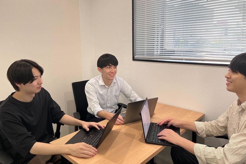 株式会社アップグレードのアルバイト・バイト求人情報-02