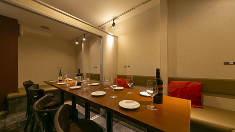 下北沢 肉バル Bonのアルバイト・バイト求人情報-05