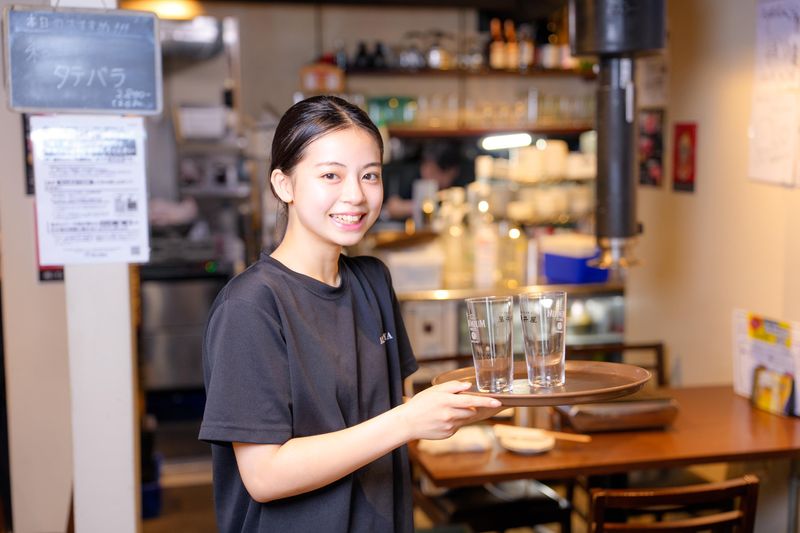 焼肉ホルモン 新井屋 高円寺本店のアルバイト・バイト求人情報-04