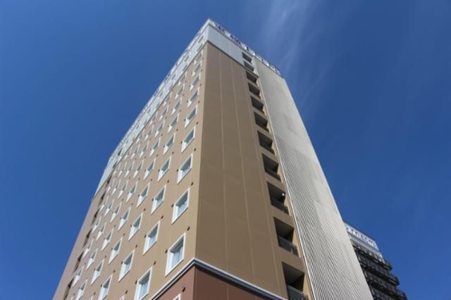 東横INN茅ヶ崎市役所のアルバイト・バイト求人情報-07