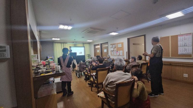 愛の郷有限会社　グループホームえがおのアルバイト・バイト求人情報-03