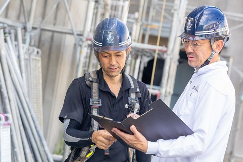 株式会社ヨシミ-0011の求人・転職情報