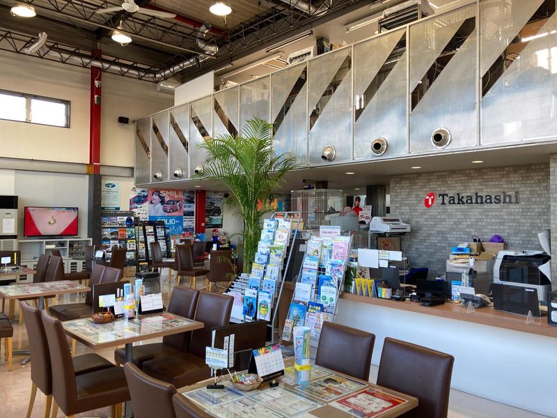 高橋自動車株式会社　本店(上里店)のアルバイト・バイト求人情報-02