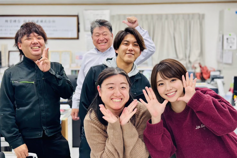 桜木総建株式会社の求人・転職情報