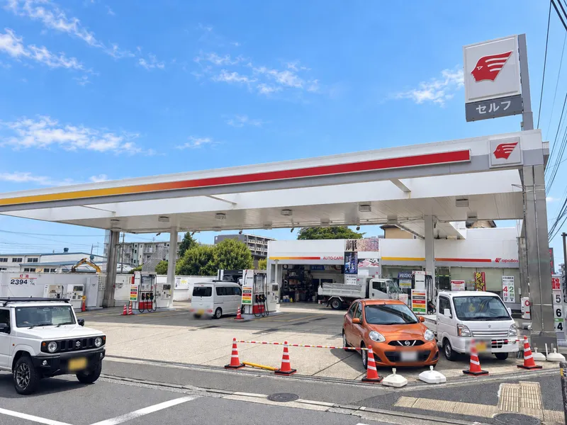 関東礦油株式会社　いぶき野SSのアルバイト・バイト求人情報-02