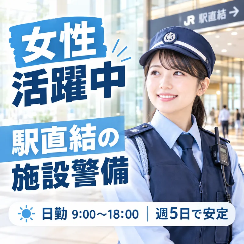 朝日管財株式会社のアルバイト・バイト求人情報